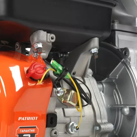 Мотопомпа MP 4090S PATRIOT купить в Надыме