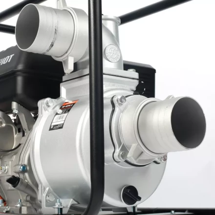 Мотопомпа MP 4090S PATRIOT купить в Надыме