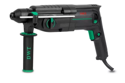 Перфоратор SDS-Plus DWT SBHP08-26 BMC купить в Надыме