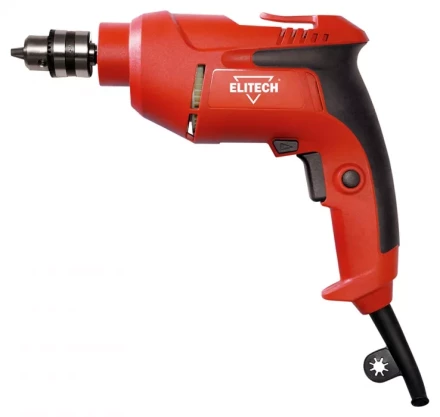 Дрель Elitech ЕВ0510 купить в Надыме