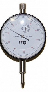 Индикатор ИЧ10 (0.01) класс Премиум без ушка купить в Надыме