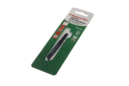 Пилки для лобзика HAMMER JG CB T150Riff тип С купить в Надыме