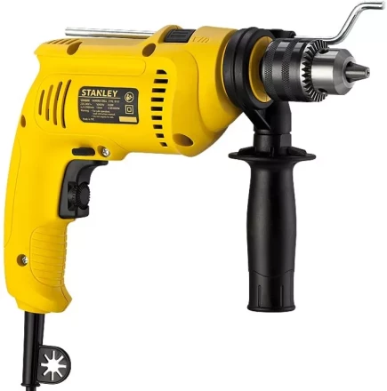 Дрель ударная Stanley SDH600 купить в Надыме
