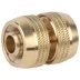 Муфта RACO "Profi" (шланг-шланг) латунная, 1/2" 4246-55018B купить в Надыме