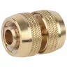 Муфта RACO "Profi" (шланг-шланг) латунная, 1/2" 4246-55018B купить в Надыме