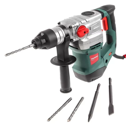 Перфоратор Hammer Flex PRT1500A купить в Надыме