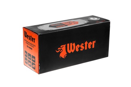 Зарядное устройство WESTER CD-4000 купить в Надыме