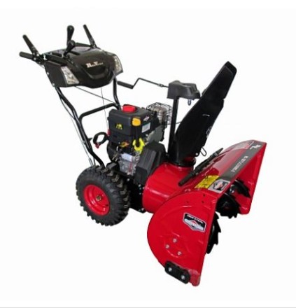 Снегоуборщик бензиновый RedVerg RD-SB71/1150BS-E купить в Надыме
