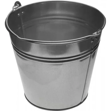 Ведро оцинкованное для непищевых продуктов, 15 л 39300-15 купить в Надыме