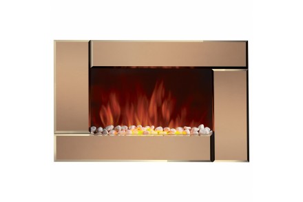 Электрокамин Electrolux EFP/W-2000S Bronze купить в Надыме