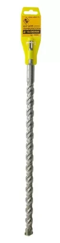 Бур SDS+  ф18х540/600 усиленный  10/30 10969 купить в Надыме