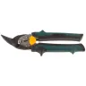 KRAFTOOL Ножницы по металлу COMPACT, Cr-Mo, компактные, левые, 180 мм 2326-L купить в Надыме