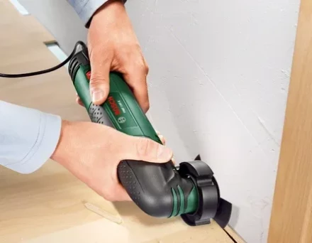 Мультитул BOSCH PMF 190 E Set (0.603.100.521) купить в Надыме