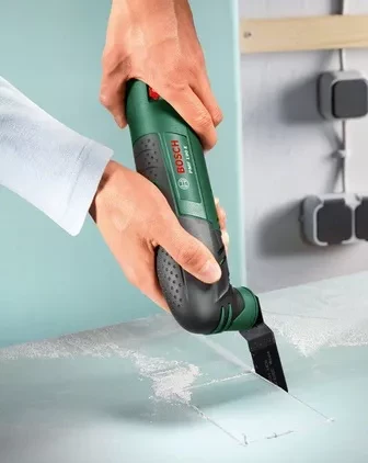 Мультитул BOSCH PMF 190 E Set (0.603.100.521) купить в Надыме