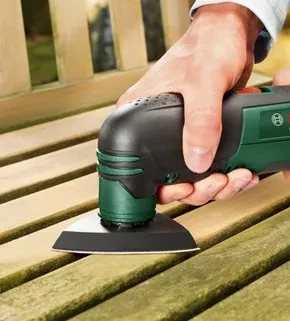 Мультитул BOSCH PMF 190 E Set (0.603.100.521) купить в Надыме