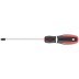 Отвертка Fusion Ph3 х 250 мм CrV 3-х компонентная рукоятка anti slip MTX 114499 купить в Надыме