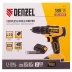 Дрель-шуруповерт аккумуляторная Denzel 26115, CDL-18-01CB, Li-Ion, 18 В, 1 аккумулятор купить в Надыме