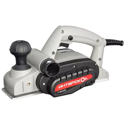 Электрический рубанок Р-82/650 ИНТЕРСКОЛ купить в Надыме