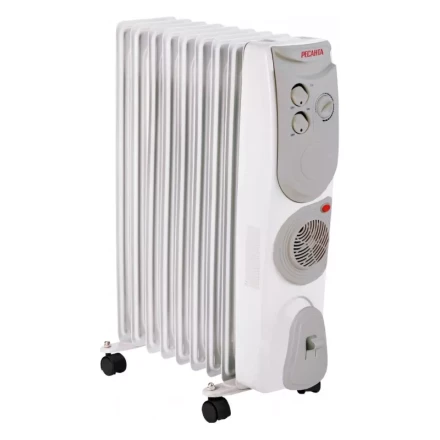 Масляный радиатор Ресанта ОМ-9АВ 67/3/22 купить в Надыме