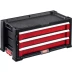 Ящик с 3 выдвижными полками "DRAWER-3", 22" KETER 38381-3 купить в Надыме