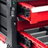 Ящик с 3 выдвижными полками "DRAWER-3", 22" KETER 38381-3 купить в Надыме