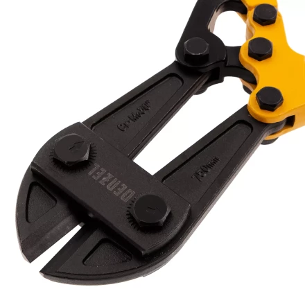 Болторез 760 мм 30", Cr-Mo Denzel 78538 купить в Надыме