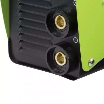 Аппарат инверторный дуговой сварки СИБРТЕХ ИДС-170 94375 купить в Надыме