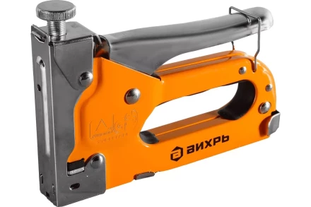 Степлер мебельный, тип скобы 53 (скобы 4-14мм) Вихрь 73/9/3/1 купить в Надыме