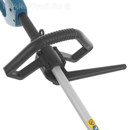 Электрокосилка Makita UR3501 купить в Надыме