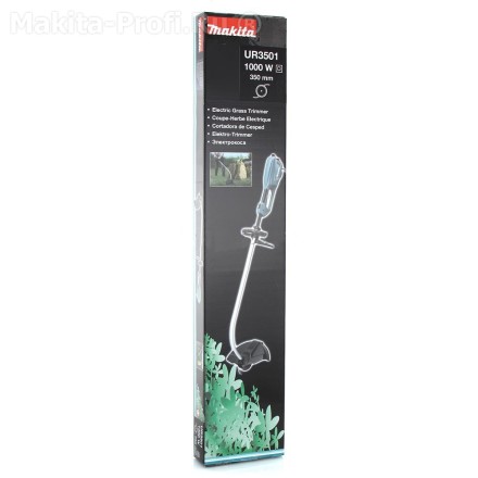 Электрокосилка Makita UR3501 купить в Надыме