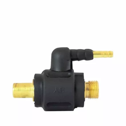 Штепсельная вилка с ММА на TIG 35-50 FoxWeld купить в Надыме