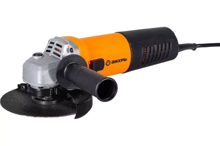 Углошлифовальная машина (болгарка) Вихрь УШМ-125/1100А 72/12/11 купить в Надыме