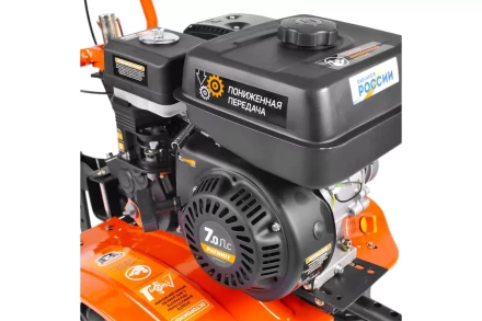 Мотоблок бензиновый PATRIOT КАЛУГА М 440107006 купить в Надыме