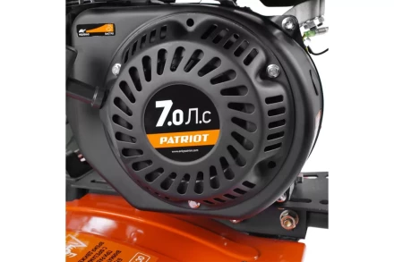 Мотоблок бензиновый PATRIOT КАЛУГА М 440107006 купить в Надыме