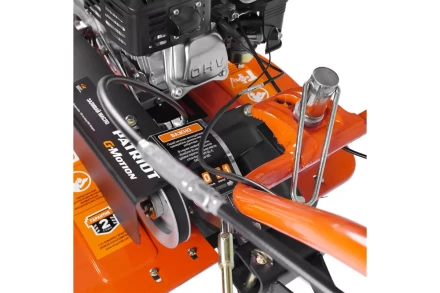 Мотоблок бензиновый PATRIOT КАЛУГА М 440107006 купить в Надыме