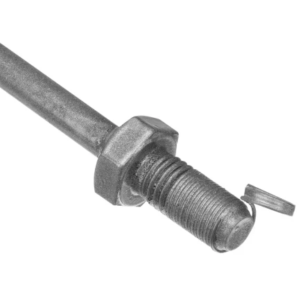 Миксер для строительных смесей, 140х600мм, хвостовик М14// Сибртех 84781 купить в Надыме