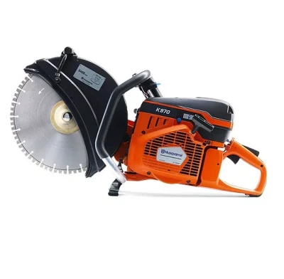 Бензорез K 970 III/14" Husqvarna