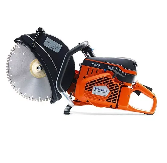 Бензорез K 970 III/14" Husqvarna купить в Надыме