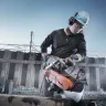 Бензорез K 970 III/14" Husqvarna купить в Надыме