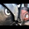 Бензорез K 970 III/14" Husqvarna купить в Надыме
