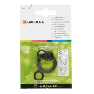 Комплект прокладок для арт. 901/2901 GARDENA купить в Надыме