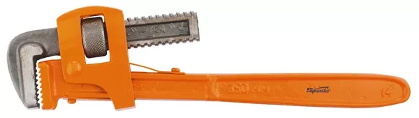 Ключ трубный Stillson 3.3" x 457 мм SPARTA 157685 купить в Надыме