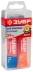 Клей ЗУБР эпоксидный, в тюбиках, в пластиковой коробке, 17мл+17мл 41949 купить в Надыме