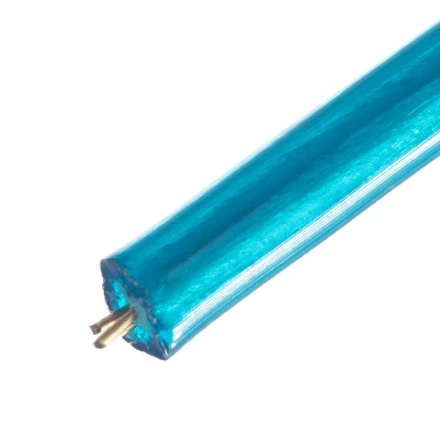 Шнур хозяйственный с полимерным покрытием, 3 мм, L 20 м, Home Palisad 937035 купить в Надыме