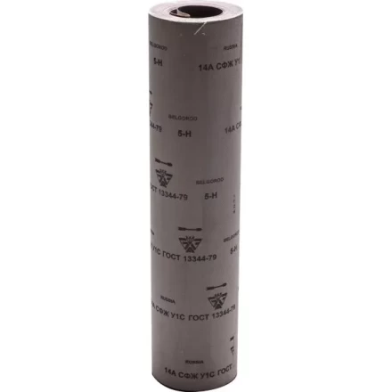 Шлиф-шкурка водостойкая на тканевой основе в рулоне № 5 (Р 220), 3550-005, 800мм x 30м 3550-005_z01 купить в Надыме