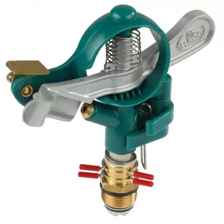 Головка RACO латунная для импульсного распылителя 4260-55/721C купить в Надыме