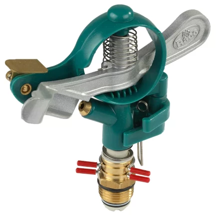 Головка RACO латунная для импульсного распылителя 4260-55/721C купить в Надыме