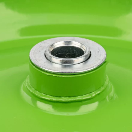 Колесо полиуретановое Сибртех 3.00-8, длина оси 90 мм, подшипник 16 мм, 689755 купить в Надыме