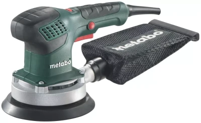 Шлифмашина ЭШМ эксцентриковая SXE 3150 Metabo