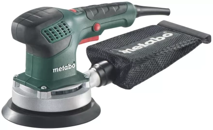 Шлифмашина  ЭШМ эксцентриковая  SXE 3150  Metabo купить в Надыме